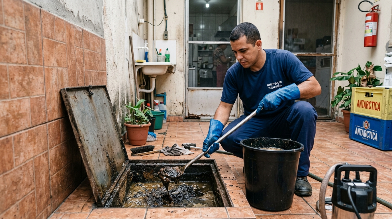 Remoção de Gordura Acumulada em São Bernardo do Campo‑SP