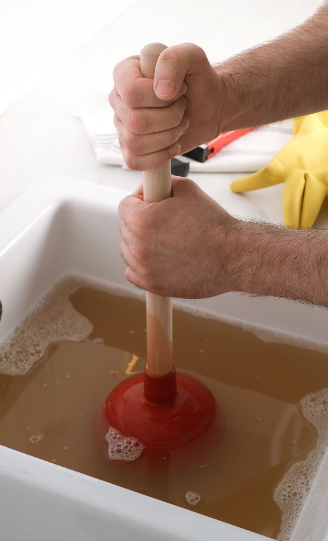 desentupidora em Fortaleza